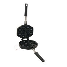 DW 국산 호두과자팬 10구 가정용호두과자팬