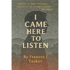 (영문도서)I Came Here to Listen Paperback, Independently Published, English, 9798275820034