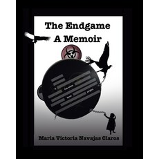 (英文圖書)The Endgame A Memoir 平裝版, Blurb, 英文