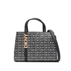 DKNY 스몰 에이브릴 토트 백