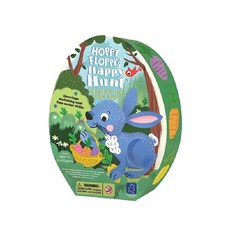 바니바니 당근모으기 게임 EDI3413, 단품, 1개