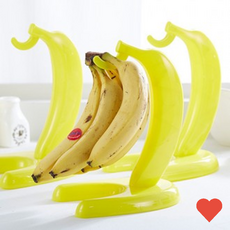 아동가구 바나나 걸이 과일 행거