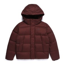 NATIONALGEOGRAPHIC N254UDW250 오베론 후드 구스다운 WINE