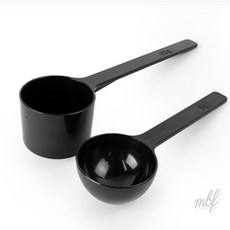 굿템 원두커피 계량수저 플라스틱계량스푼