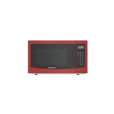 프리깃 RMW1132-RED 1.1 큐피트 1000W 전자레인지 빨간색