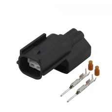 안개등 백업 램프 플러그 DJ7028K-0.6-11/21 자동차 커넥터 7283-2090-30 및, 01 2P one sets