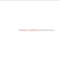 (영문도서) Manuel Cadrecha Hardcover, Oro Editions, English, 9781941806814