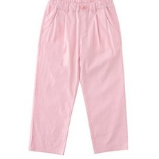 블루독블루독 8부밴딩핀턱팬츠(24315-410-50)_PK 163459