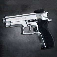 아카데미 5906 bb gun 에어건 장난감총 총장난감