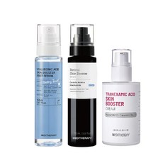 MEDITHERAPY 333玻尿酸精華150ml +A醛修護精華150ml +白極光透亮乳霜100ml(3件組), 333玻尿酸精華+A醛精華+透亮乳霜 (3件組), 1個