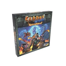 클랭크! In! ‘Space!: 확대, 확장판