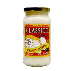 하인즈 클래시코 로스티드갈릭 알프레도 파스타소스, 425g, 1개