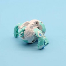 바쿠가네스 울트라 팩션 다이아몬드 하이드라노이드 드래곤노이드 베헤모스 변신 콜렉터블 액션 피규어 크리스마스 선물 어린이용 270811, 16