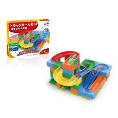滾珠益智遊戲組 98PCS, 1個