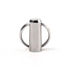 양궁다트 배럴에서 부러진 줄기를 제거하기 위한 1피스 스테인레스 스틸 추출기 도구 블랙/실버/레드, 02 Silver Color