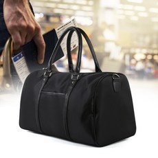 1박2일 차박 여행 넉넉한 보스톤백 멀티백 이쁜 가방jsy8+9JZF