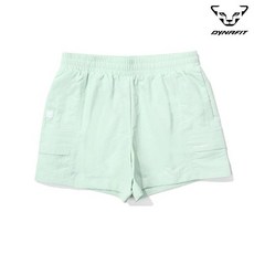 다이나핏 여성 TULA (튤라) 하프 팬츠 (MINT) (YWM23362G2) GNWP YWM23362G2DD1 436637