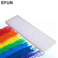 이펀 JL-B500U 에어필터 EFUN 프로젝터 교체용 필터