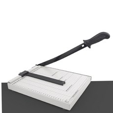 서류 작두형 재단기 종이 절단기 A4용지 79000EA 1EA, 본상품
