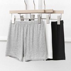 유아속바지 베이직 여아속바지