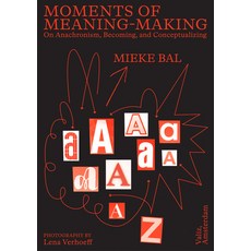 (英文圖書)Moments of Meaning-Making: On Anachronism Becoming and Conceptualizing 平裝版, Valiz, 英文