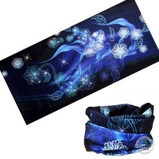 멀티스카프 넥워머 스포츠 마스크, MT-003