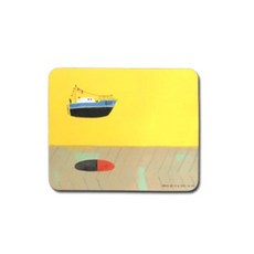 BORIM PRESS 媽媽的島：, 母親島