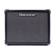 Blackstar ID:CORE20 V3 立體聲電吉他音箱，多種音色效果，輕巧便攜，家庭練習與小型演出皆適宜, 1個