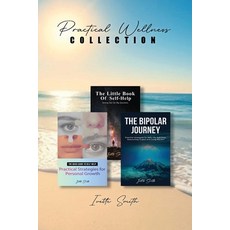 (外文書)Practical Wellness Collection Paperback, Ivette Smith, English