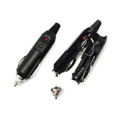 SCG-16 시거플러그 램프형 납땜용 전원 DIY 제작용you4+7FuA