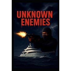 (英文圖書)Unknown Enemies 平裝版, Independently Published, 英文