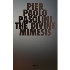 (영문도서)The Divine Mimesis Paperback, Eris, English, 9781967751235