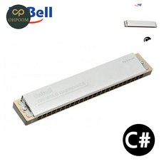 [픽커] 어린이하모니카 연주용하모니카 교육용하모니카 하모니카 1001 조성키C샵