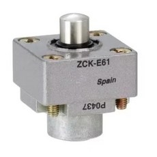 ZCK-E61 리미트 스위치 헤드 ZCKE-메탈 엔드 뚜러뻥 ZCKE61, 한개옵션0, 1개
