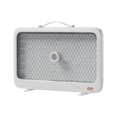 質零 強效滅蚊屋升級版 紫光滅蚊燈 光感控制 捕蚊燈, K5