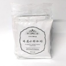 타마야 고바야시 커피 1컵 스페셜티 블렌드 5개입, 사이즈, 1개, 1g
