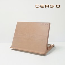 세르지오 각도조절이 가능한 보드형 테이블이젤