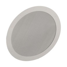 에어로프레스 Bl-36 커피 머신 필터 초미세 금속 커피 필터 재사용 가능한 스테인레스 스틸 스크린 커피 머신용 1 개, 1개