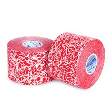 비즈볼링 중약지 리프팅 테이프 롤, 1개, 블루