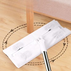 청소포 부직포걸레 막대걸레 밀대 물티슈lov1+7Znl, 1