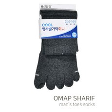 제삼오스토어 신사 발가락 미니 양말 골프 스포츠 트레킹 캐주얼