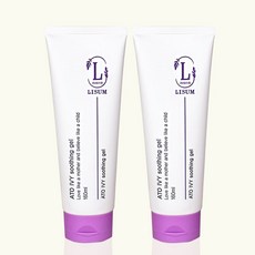 리숨센텔라 베이비 수딩젤 아이비특허성분 진정 160ml 2개세트, 2개