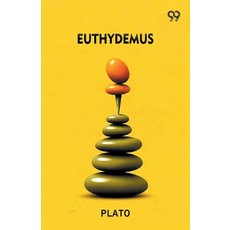 (영문도서)Euthydemus Paperback, Double 9 Books, English, 9789374830123