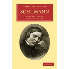 (영문도서) Schumann Paperback, Cambridge University Press, English, 9781108004817