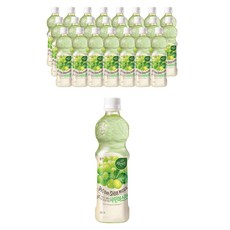 자연은 샤인머스캣 500ml 24개