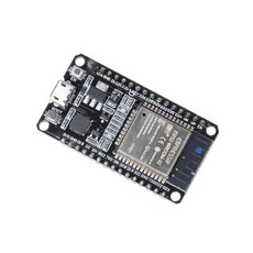 AI電子 Goouuu-ESP32模塊開發板 無線WiFi 藍牙2合1 雙核CPU 物聯網, ESP32, 4MB