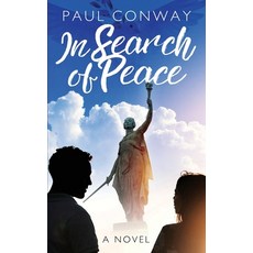 (영문도서)In Search of Peace Paperback, Embark Books, English, 9781738973019