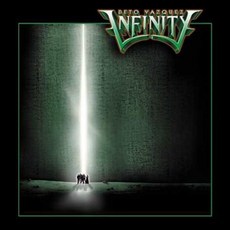 핫트랙스 BETO VAZQUEZ - INFINITY