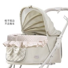 한손으로 초경량 원터치 강아지유모차 개모차, 둘레둘레 상담 사진 촬영 가능