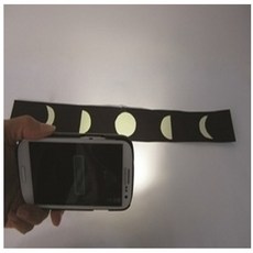 야광달만들기(5인) MR15380